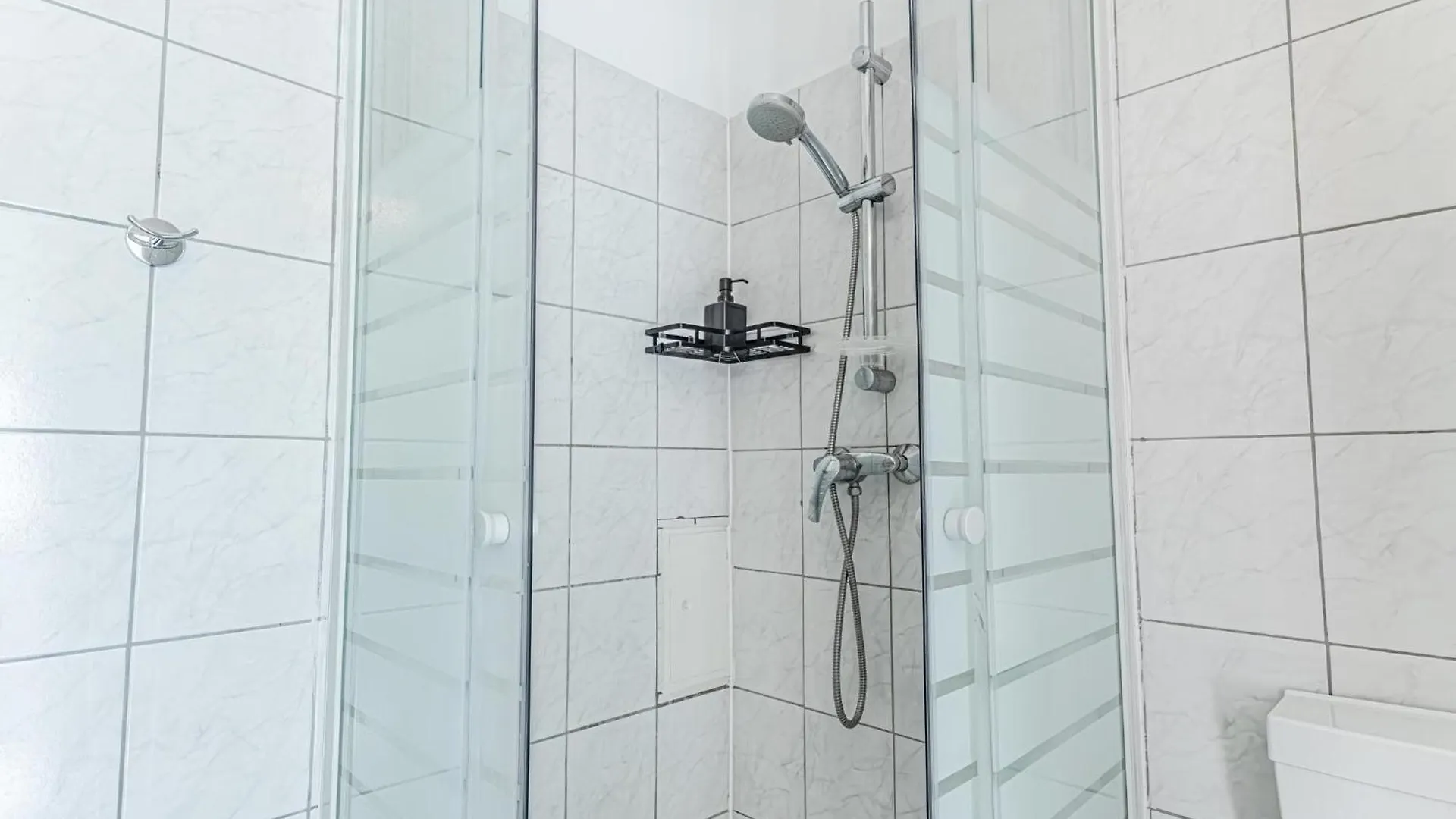 Double Delight - Central Studio Apt. For Two Viyana
