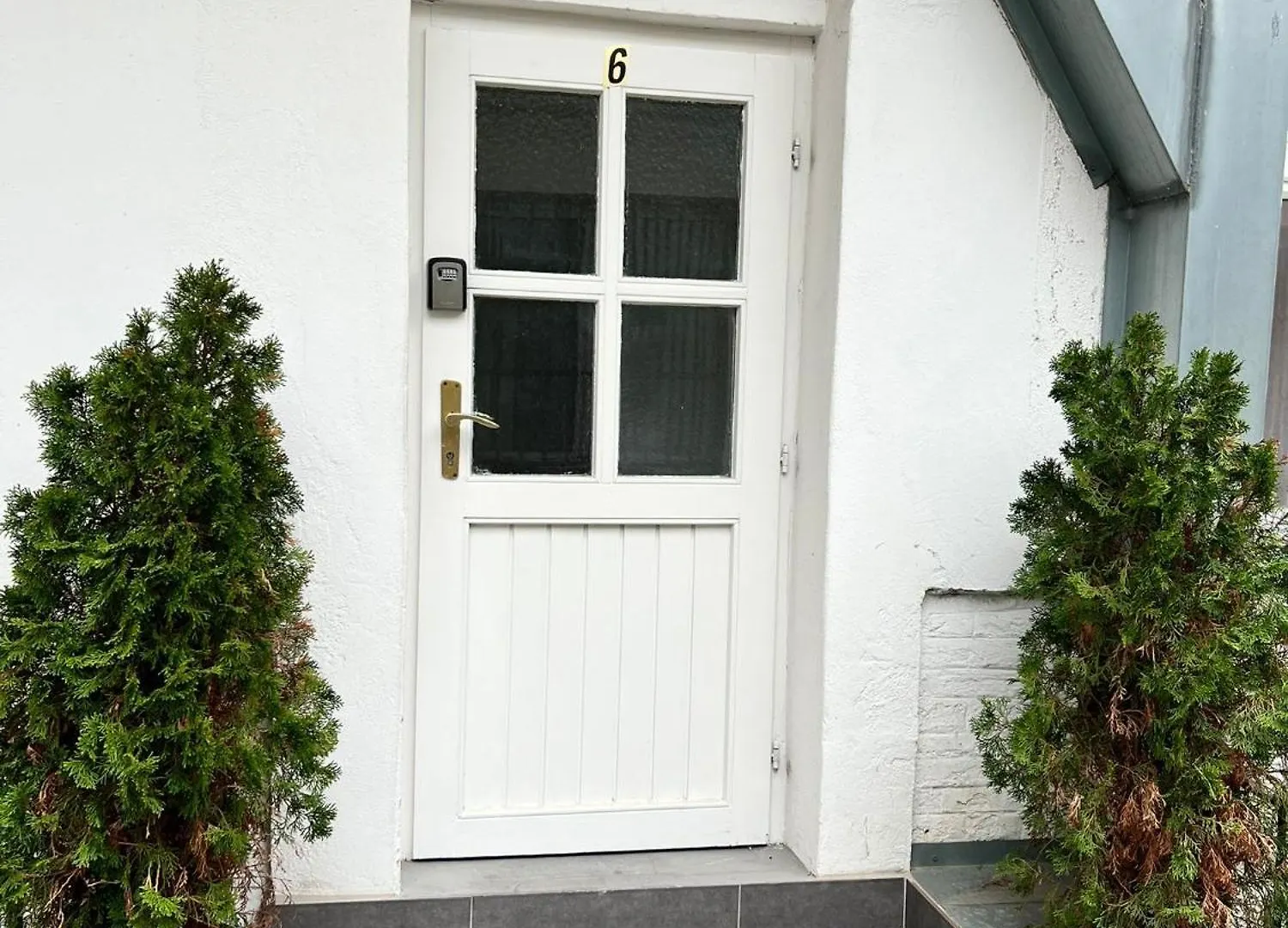 Double Delight - Central Studio Apt. For Two Viyana 0*,